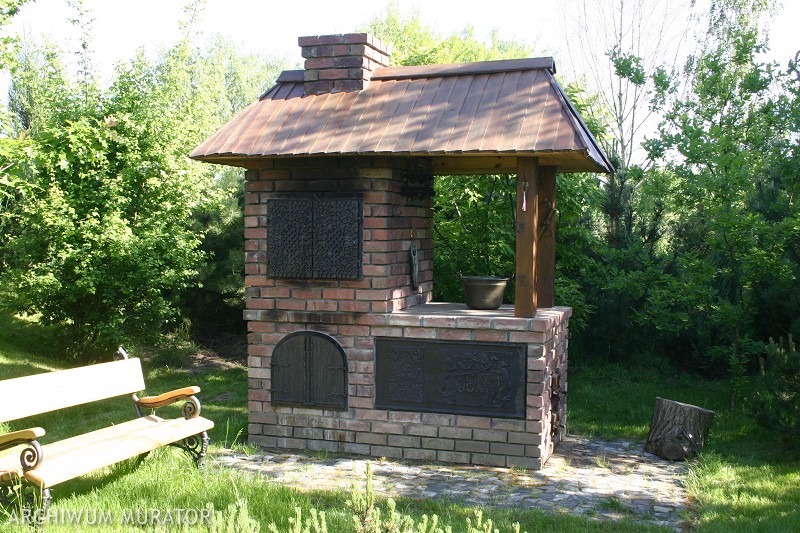 grill