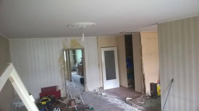 zdjęcie w konkursie Remont roku